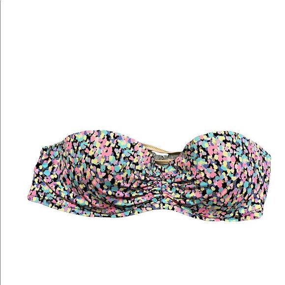 Victoria's Secret Bathing Suit Top 34C - Picture 1 of 3